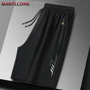Quick Dry Jogging Fitness Shorts