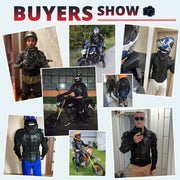 5XL Motorcycle Jackets