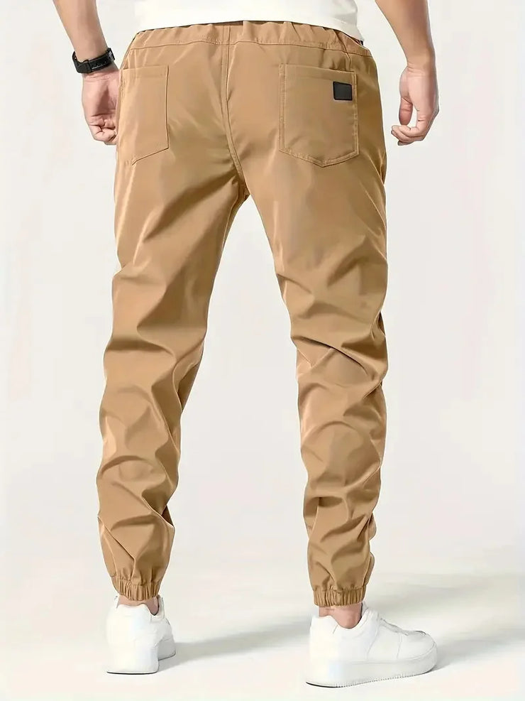 2025 NEW Spring Autumn Sport Joggers