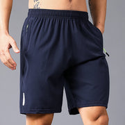 Quick Dry Jogging Fitness Shorts
