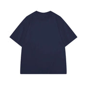 Sycpman Oversized Loose Heavy Weight Cotton T-shirt
