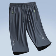 Quick Dry Jogging Fitness Shorts