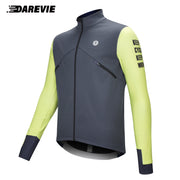 DAREVIE Cycling Men's Jacket WindProof