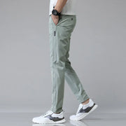 Spring Summer Ultra-thin Men's Sports Trousers