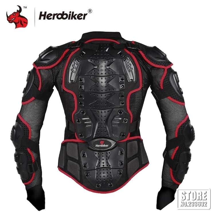 5XL Motorcycle Jackets
