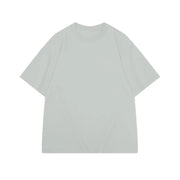 Sycpman Oversized Loose Heavy Weight Cotton T-shirt