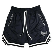 EVERLAST Fitness Sports Basketball Men's Shorts