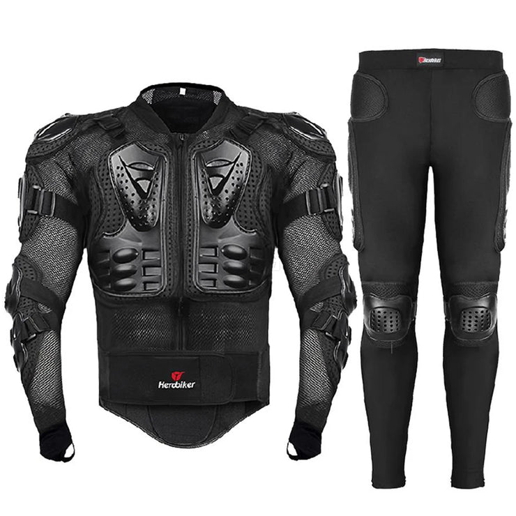 5XL Motorcycle Jackets