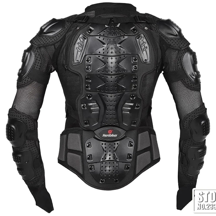 5XL Motorcycle Jackets