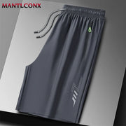 Quick Dry Jogging Fitness Shorts