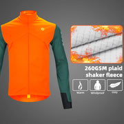 DAREVIE Cycling Men's Jacket WindProof