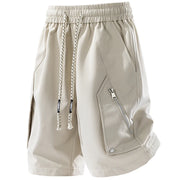Mens Summer five points Fitness sweatpants