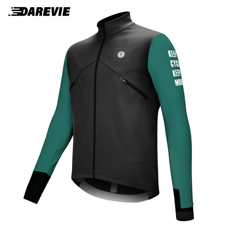 DAREVIE Cycling Men's Jacket WindProof