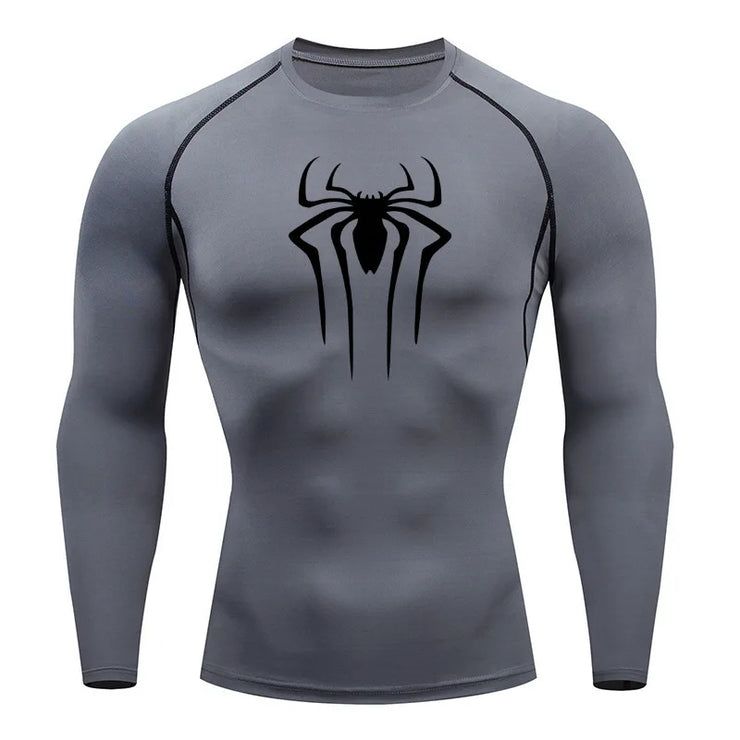 Fitness Rashgarda MMA