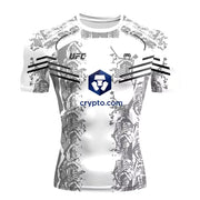 2025 New Hot Selling UFC Boxing T-shirt