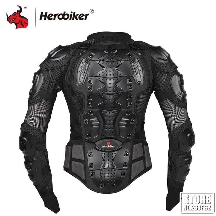 5XL Motorcycle Jackets