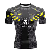2025 New Hot Selling UFC Boxing T-shirt