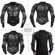 5XL Motorcycle Jackets