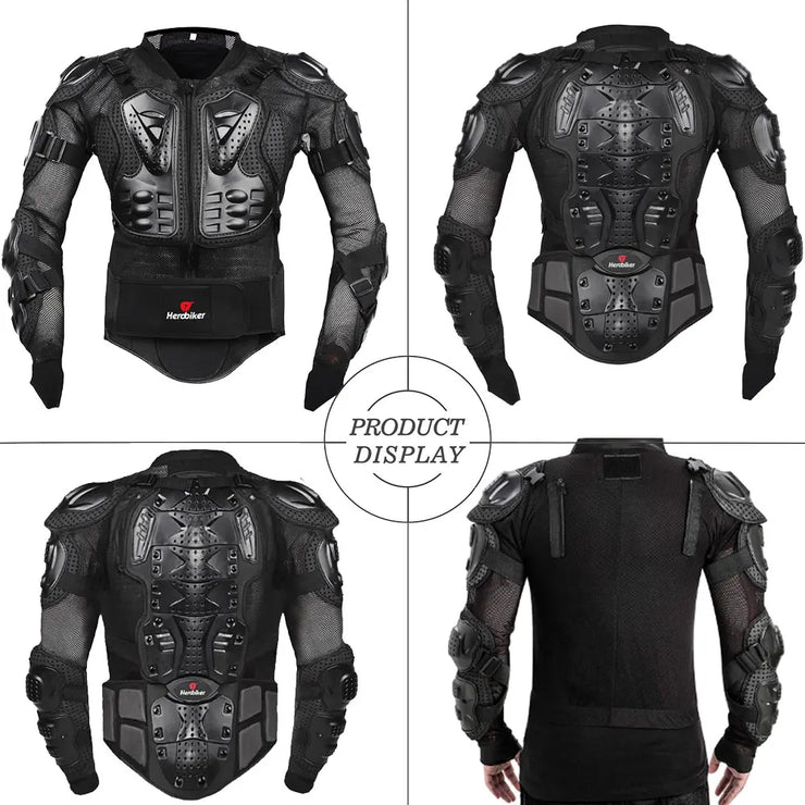 5XL Motorcycle Jackets