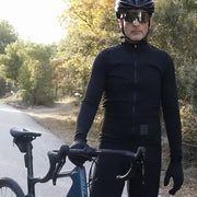 YKYWBIKE WINTER JACKET