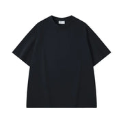 Sycpman Oversized Loose Heavy Weight Cotton T-shirt