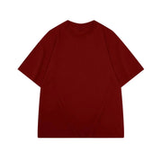 Sycpman Oversized Loose Heavy Weight Cotton T-shirt