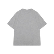 Sycpman Oversized Loose Heavy Weight Cotton T-shirt