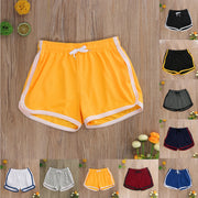 Mens Summer quick dry workout shorts