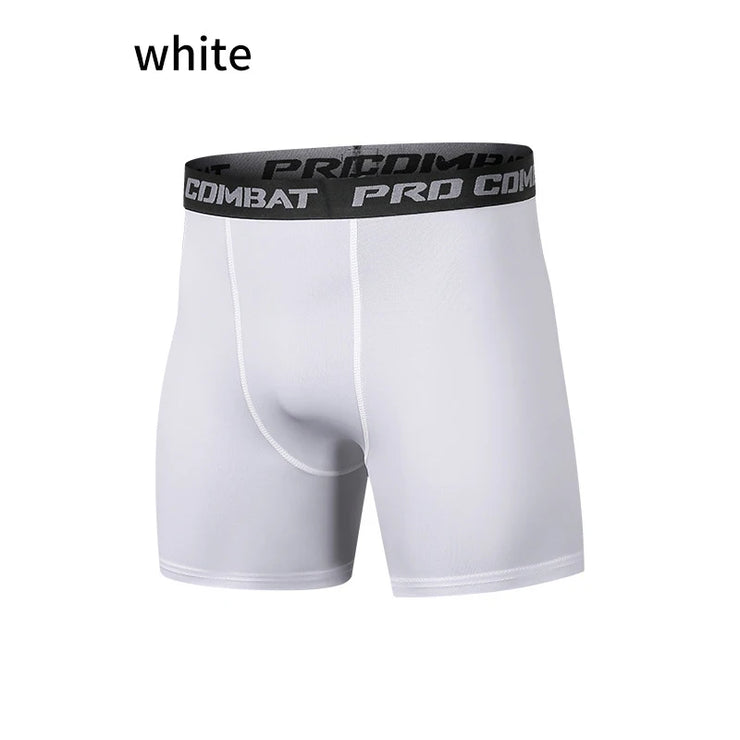 Basketball leggings for men