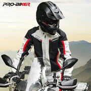 HEROBIKER Waterproof Motorcycle Jacket