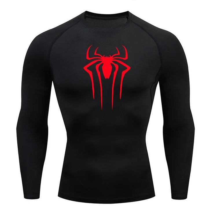 Fitness Rashgarda MMA
