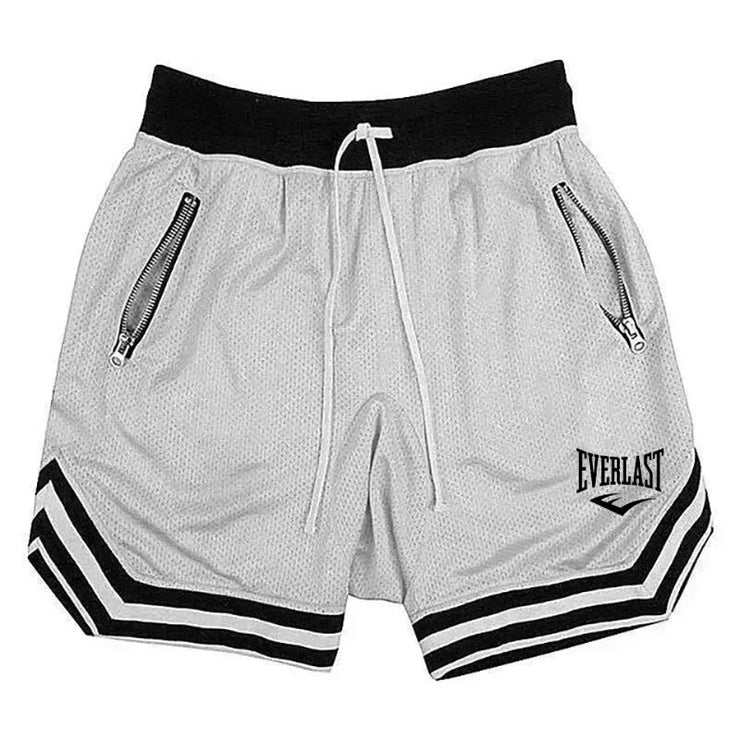 EVERLAST Fitness Sports Basketball Men's Shorts